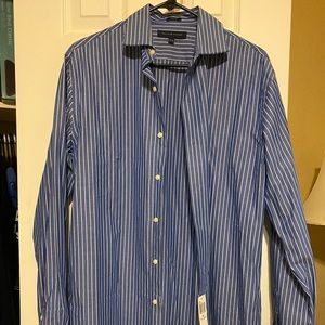 Tommy Hilfiger Button Shirt